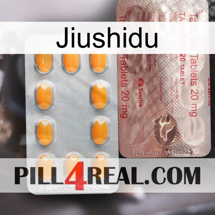 Jiushidu new13
